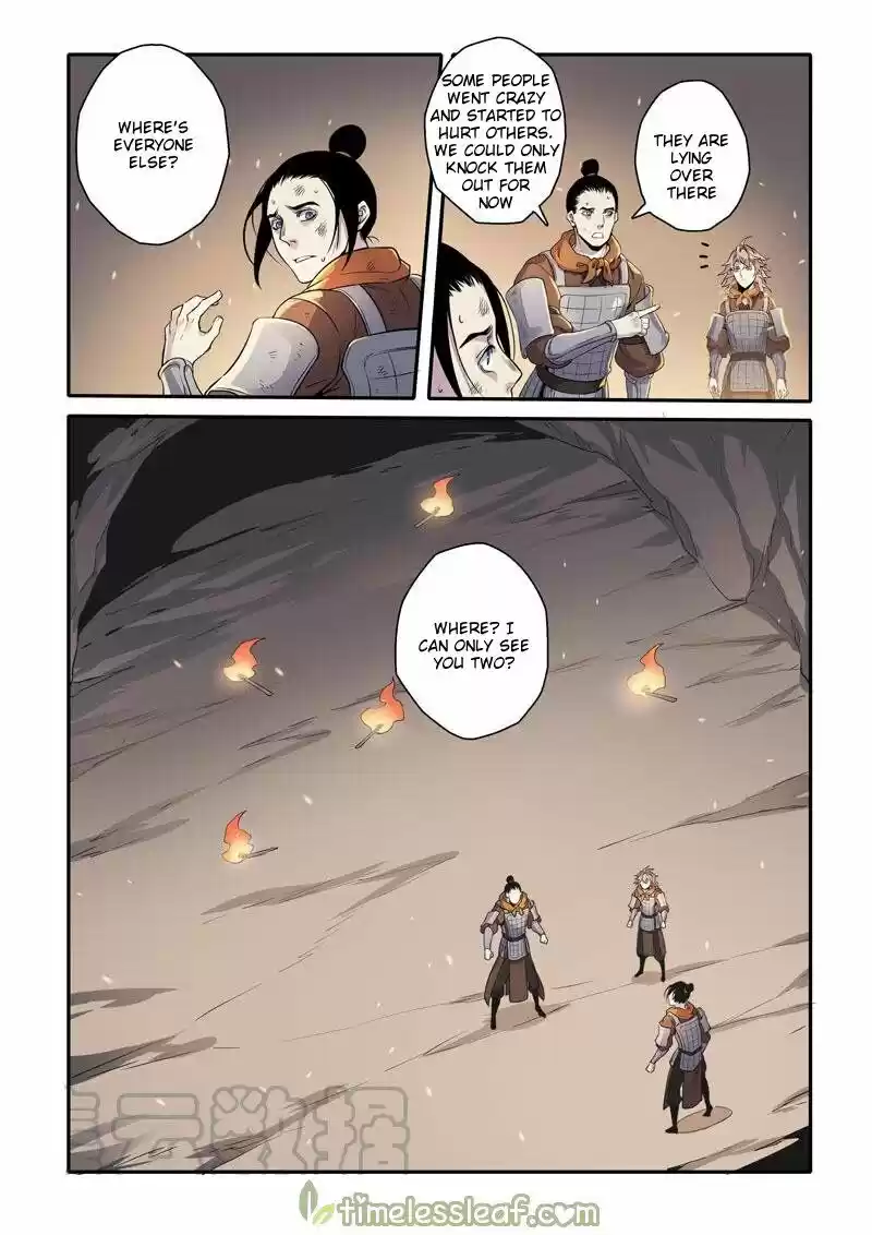 Miao Shou Xian Dan ch.075