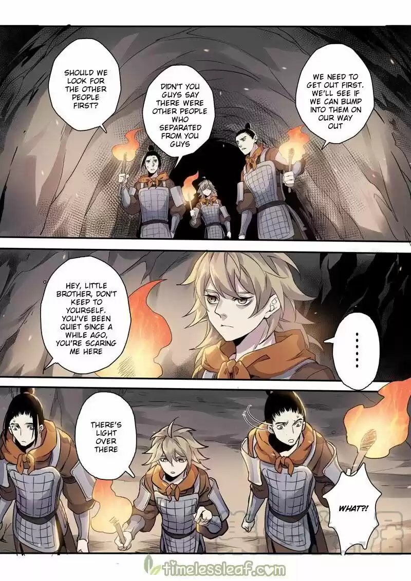 Miao Shou Xian Dan ch.075