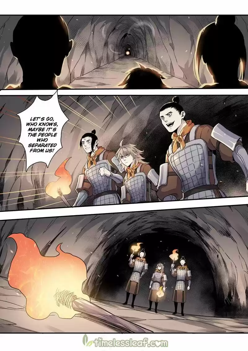 Miao Shou Xian Dan ch.075