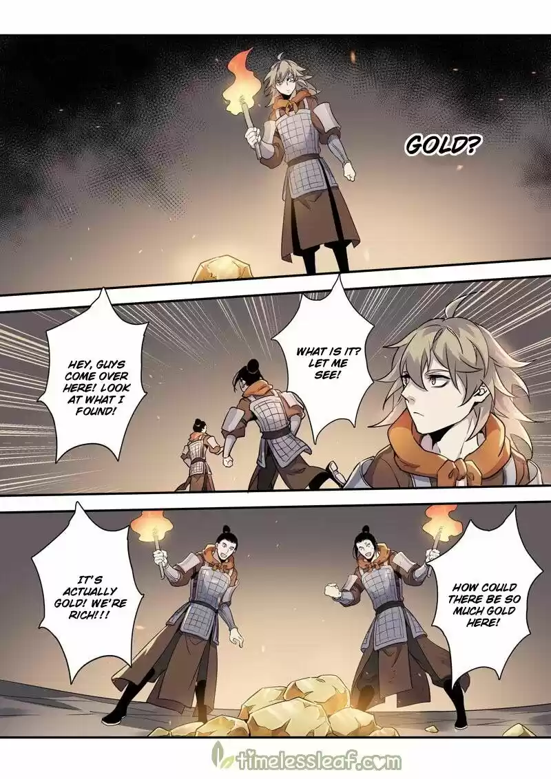 Miao Shou Xian Dan ch.075