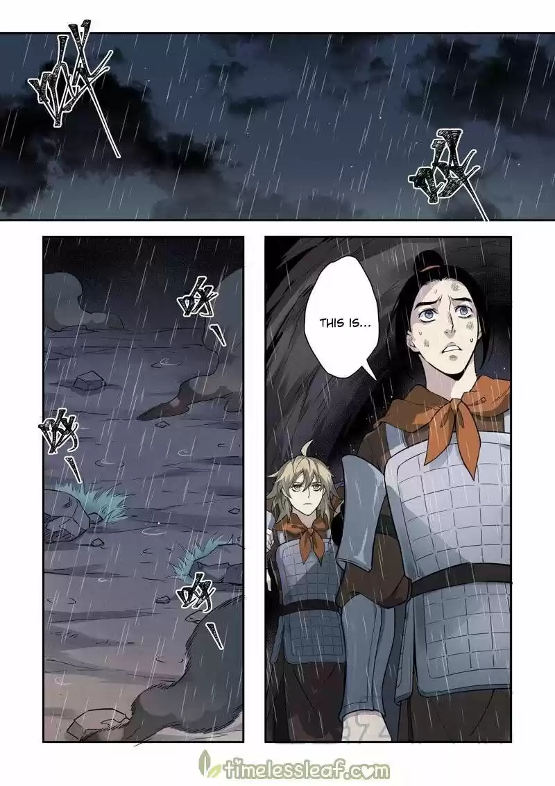 Miao Shou Xian Dan ch.078