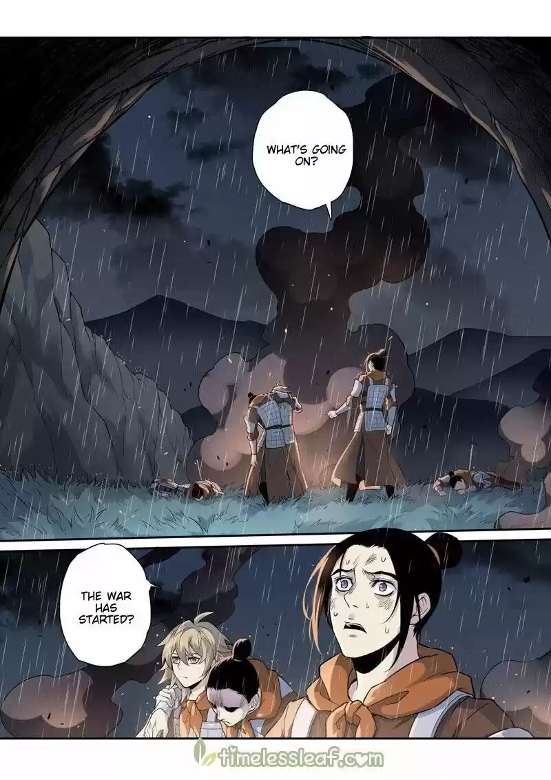 Miao Shou Xian Dan ch.078