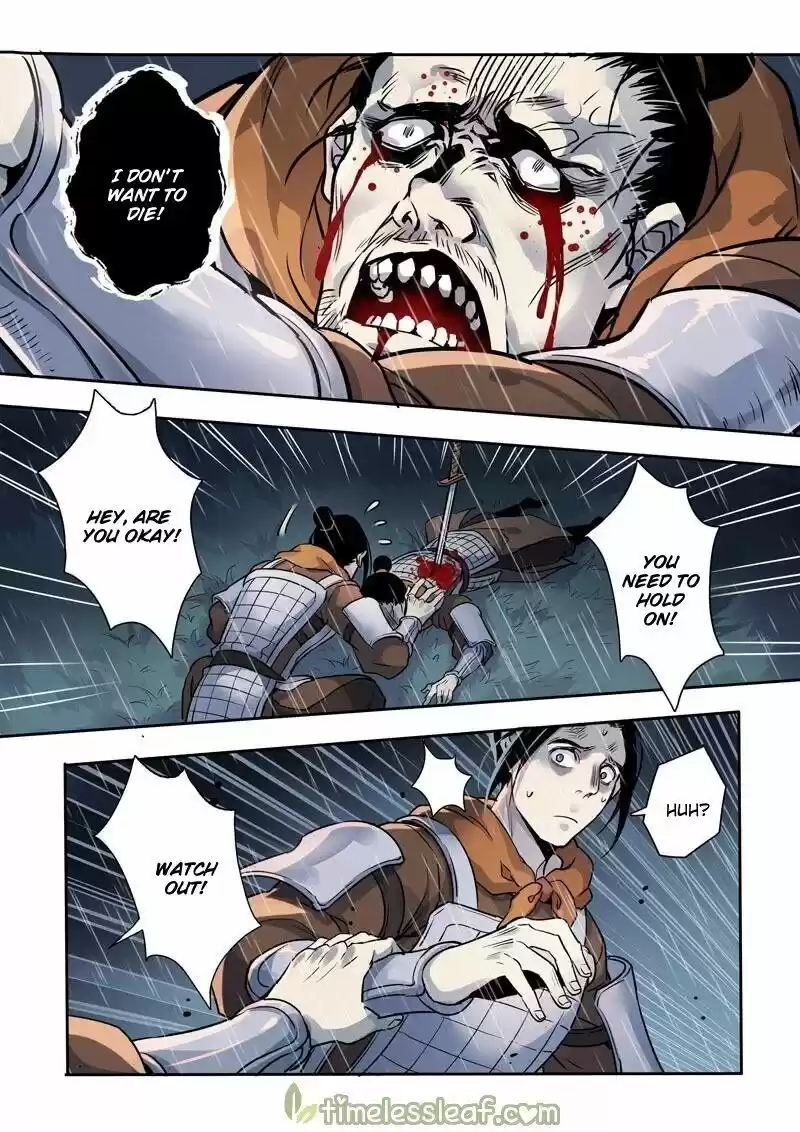 Miao Shou Xian Dan ch.078