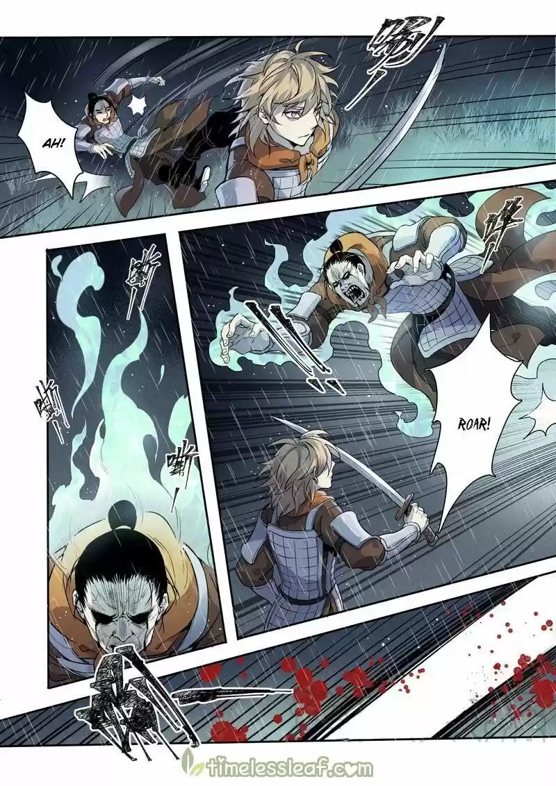 Miao Shou Xian Dan ch.078