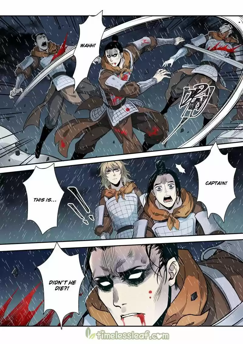 Miao Shou Xian Dan ch.079