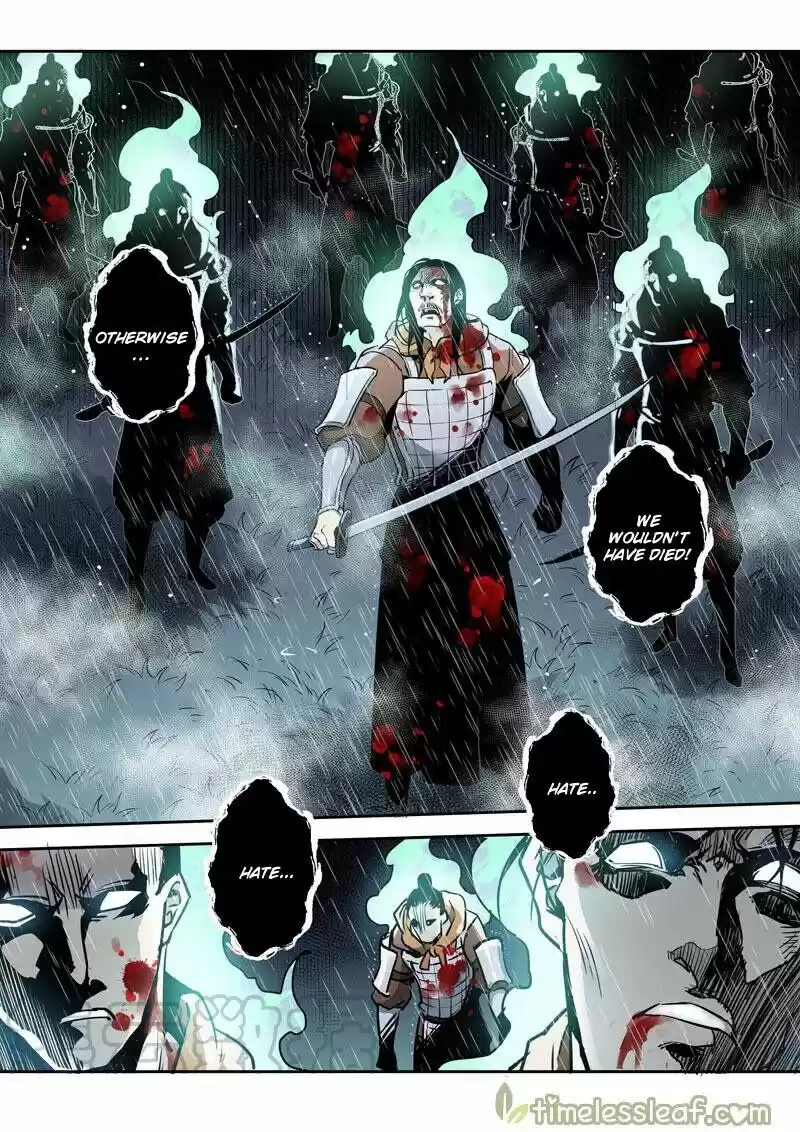 Miao Shou Xian Dan ch.079