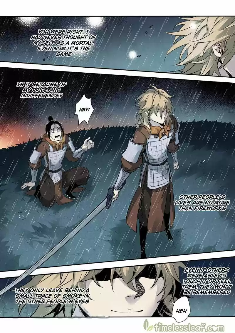 Miao Shou Xian Dan ch.079