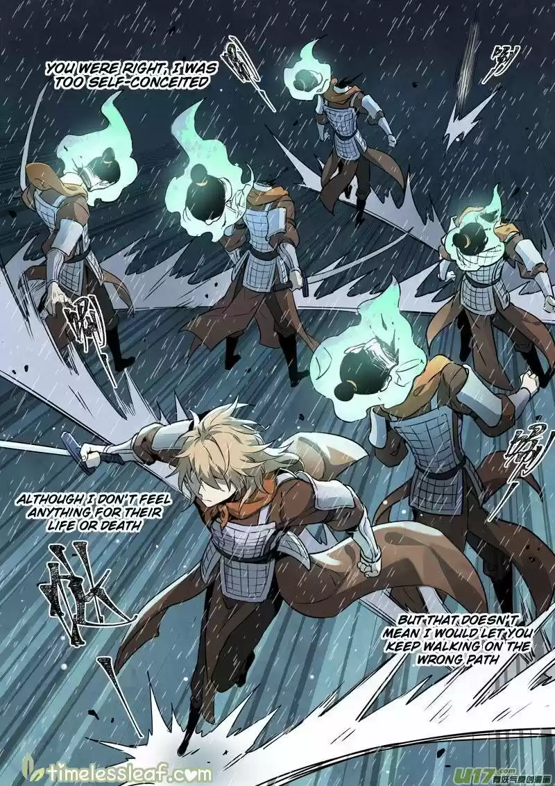 Miao Shou Xian Dan ch.079