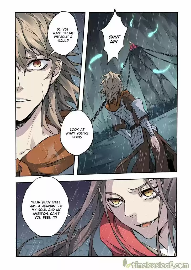 Miao Shou Xian Dan ch.081