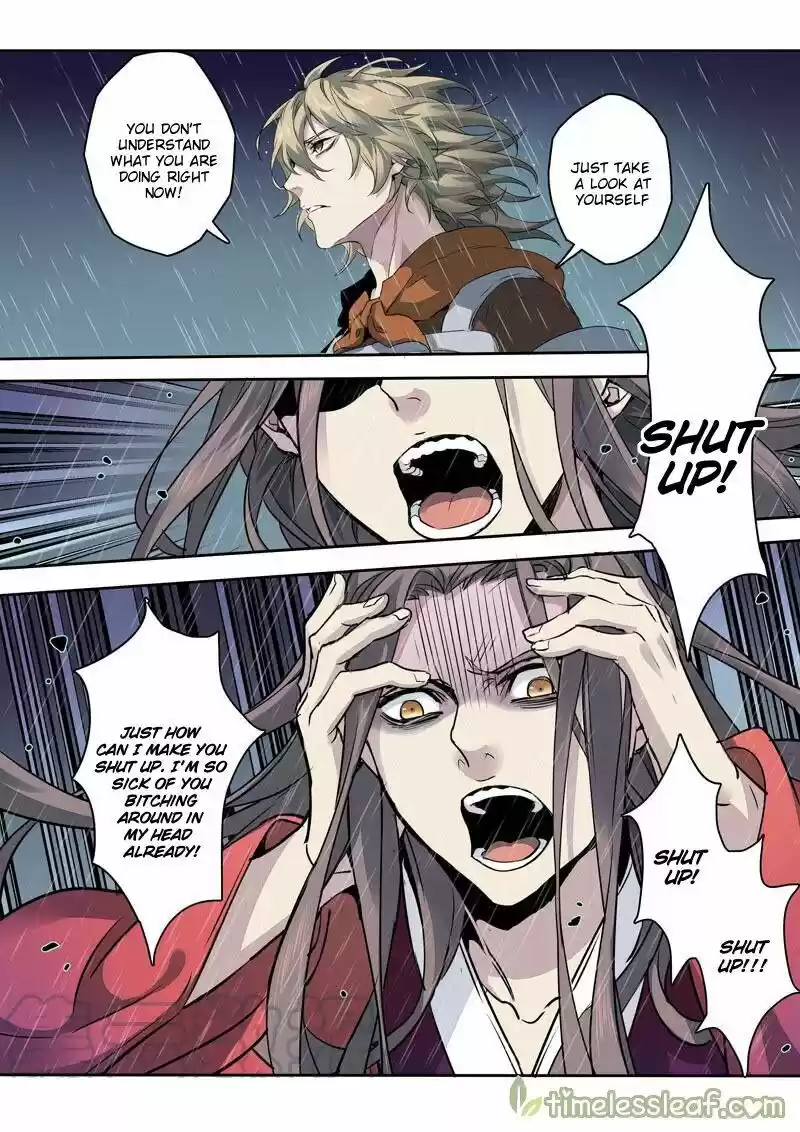 Miao Shou Xian Dan ch.081