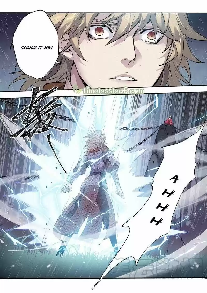 Miao Shou Xian Dan ch.081