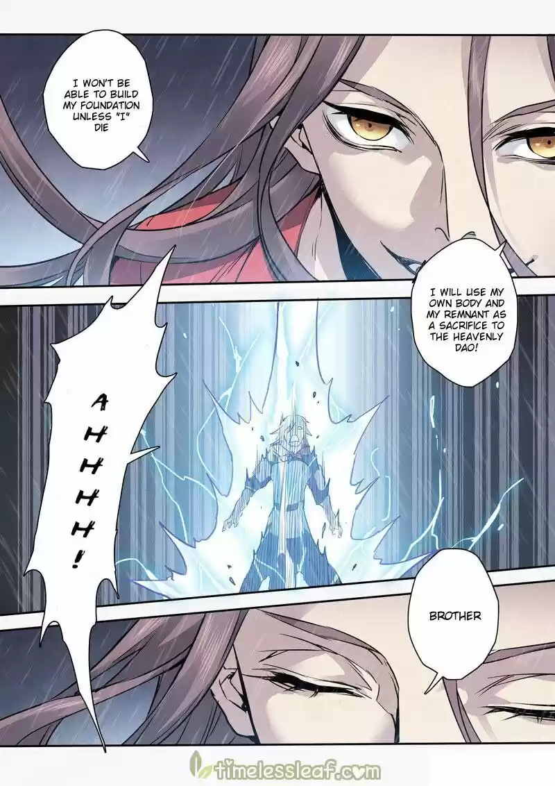 Miao Shou Xian Dan ch.081