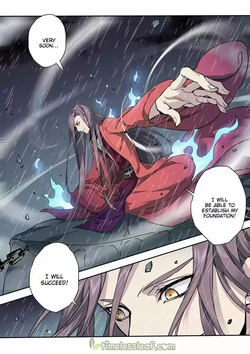 Miao Shou Xian Dan ch.082