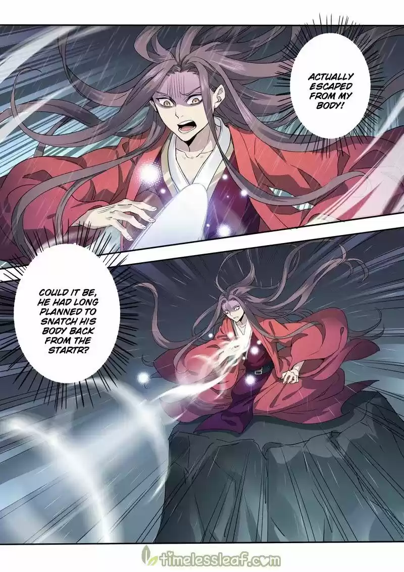 Miao Shou Xian Dan ch.082