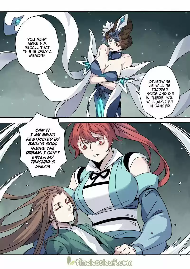 Miao Shou Xian Dan ch.083