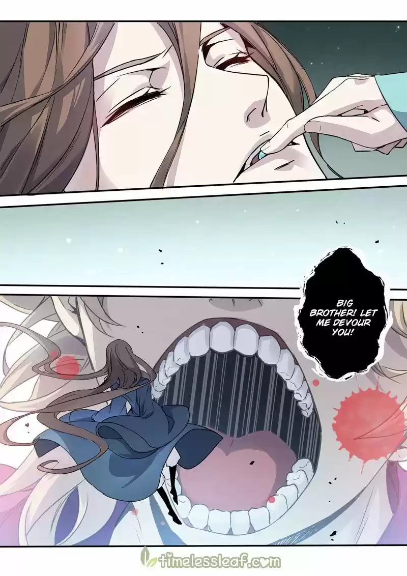 Miao Shou Xian Dan ch.083