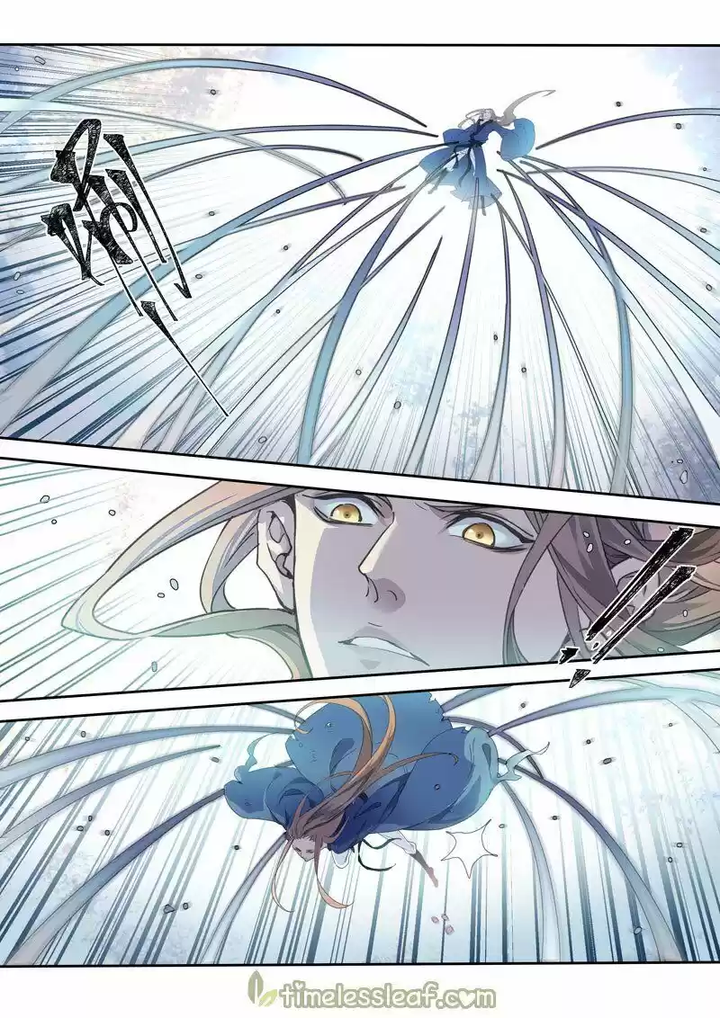 Miao Shou Xian Dan ch.084