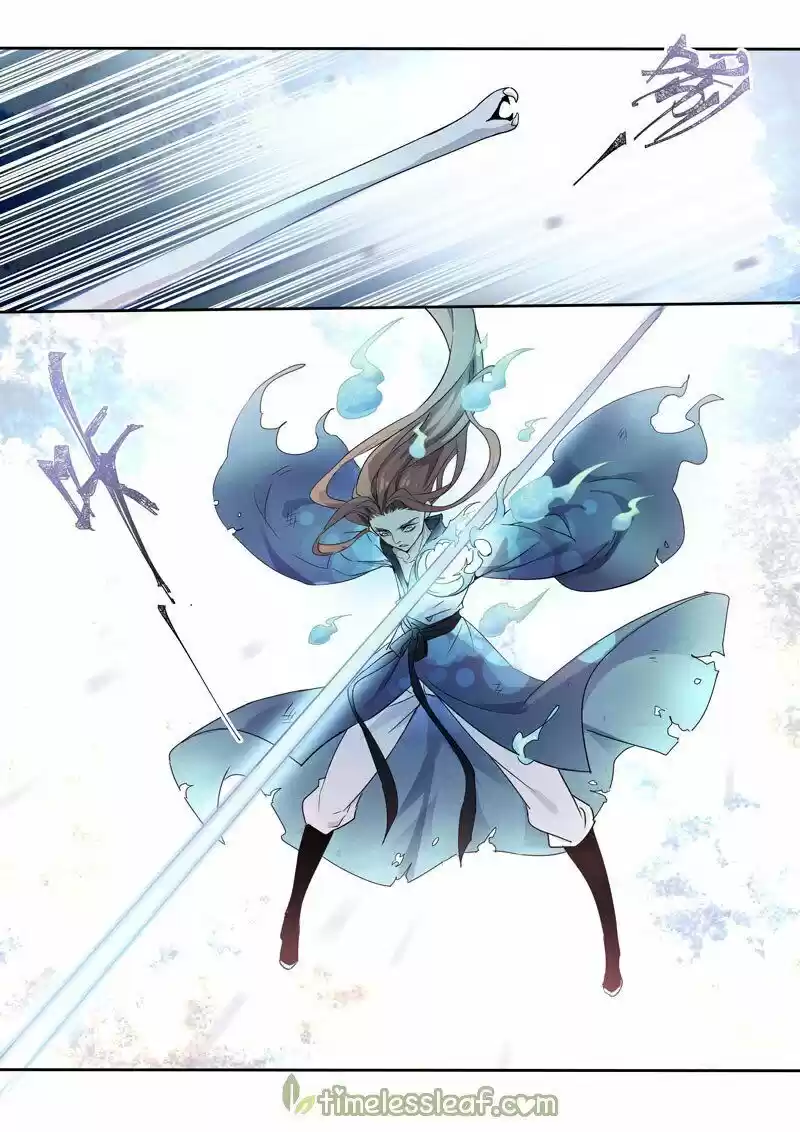 Miao Shou Xian Dan ch.084