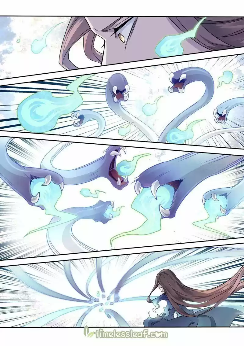 Miao Shou Xian Dan ch.084