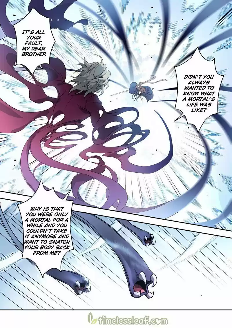 Miao Shou Xian Dan ch.085