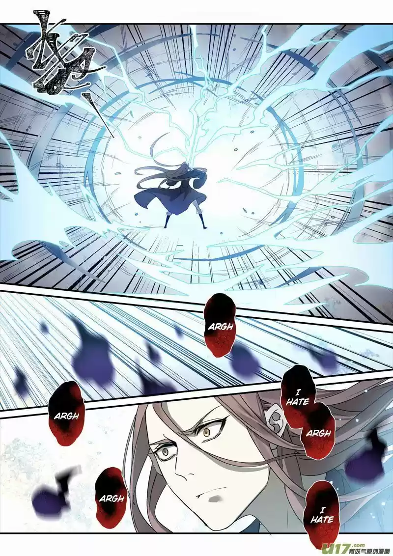 Miao Shou Xian Dan ch.085