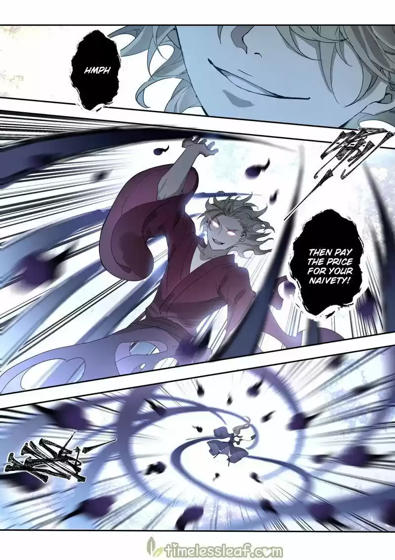 Miao Shou Xian Dan ch.085