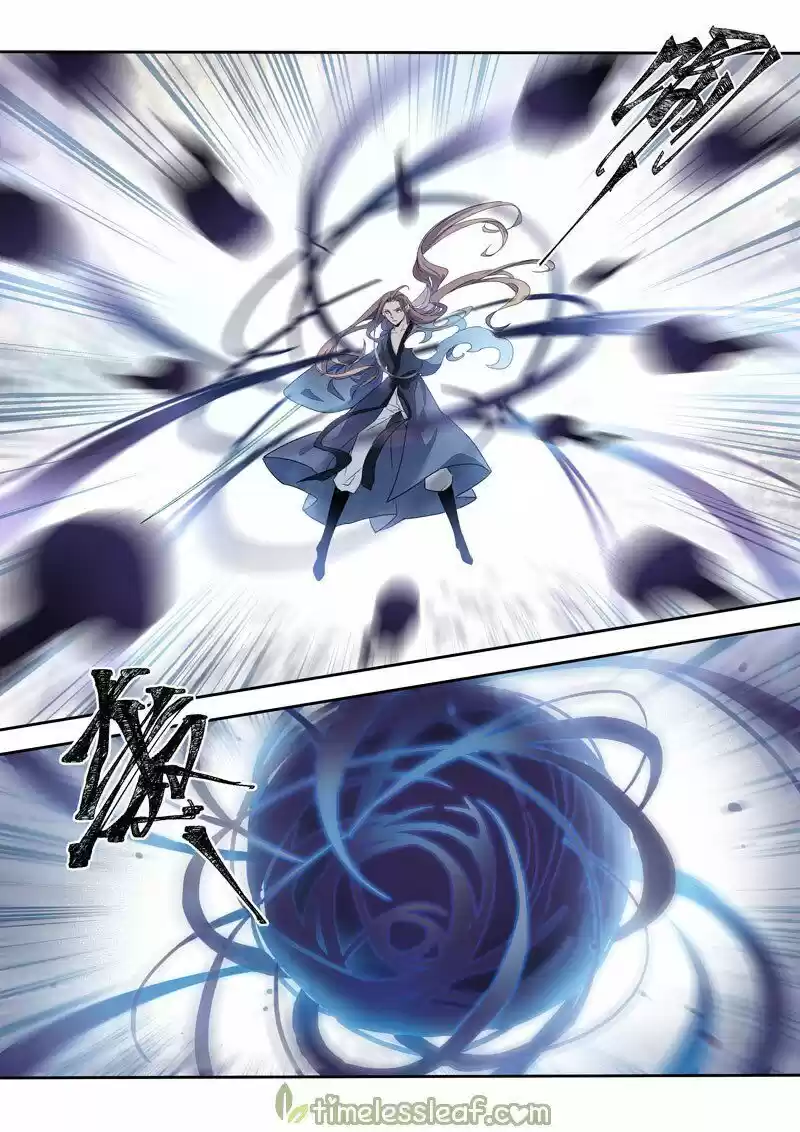 Miao Shou Xian Dan ch.085