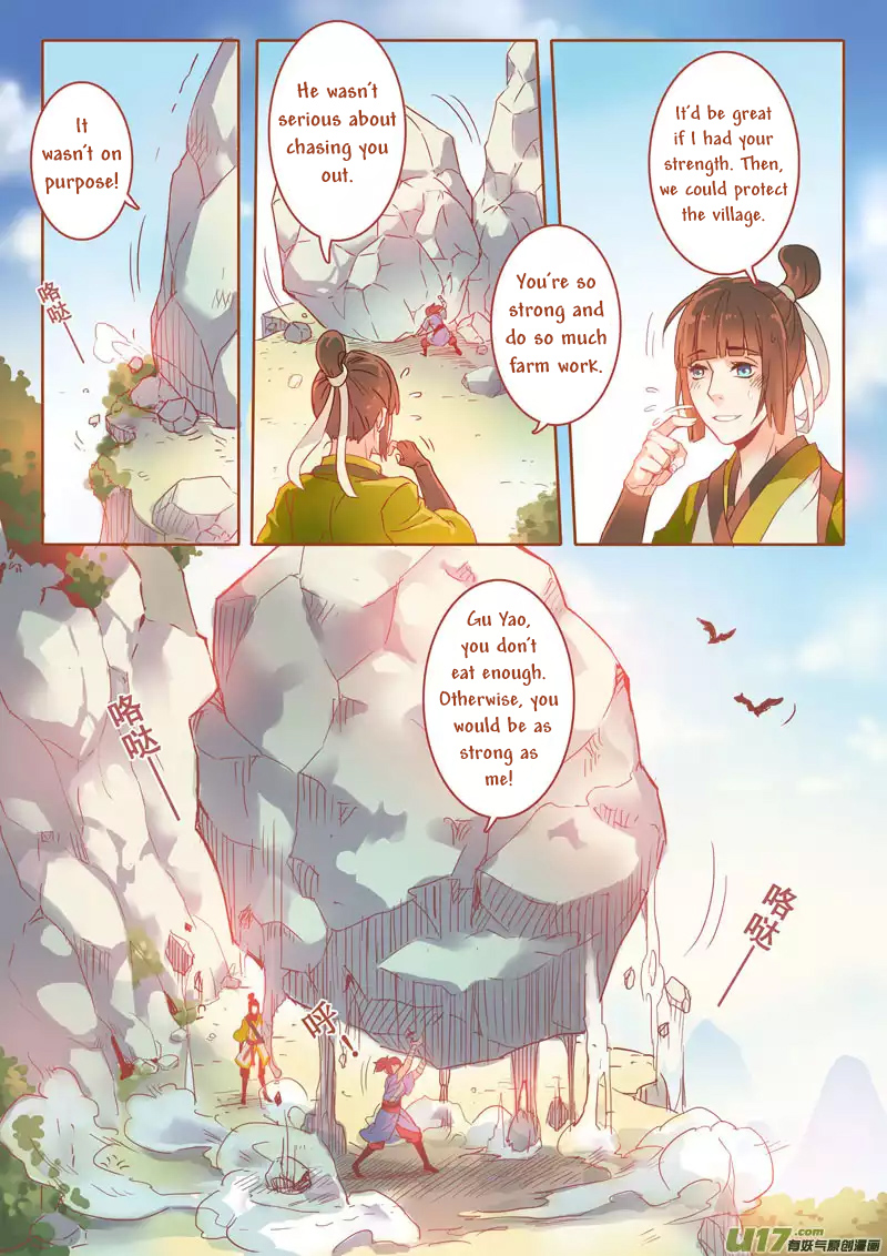 Miao Shou Xian Dan Ch.1.1