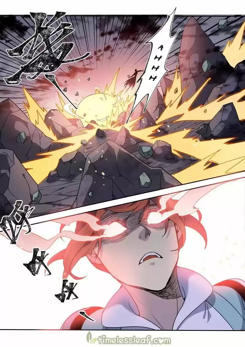 Miao Shou Xian Dan ch.111