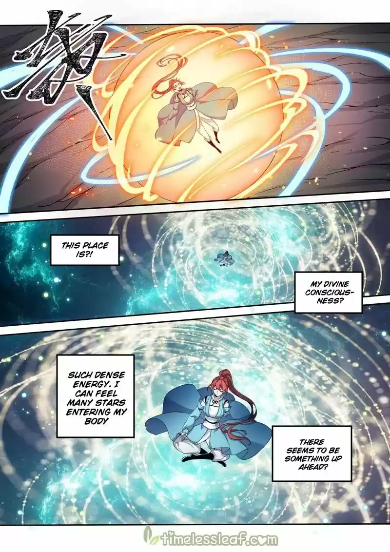 Miao Shou Xian Dan ch.111