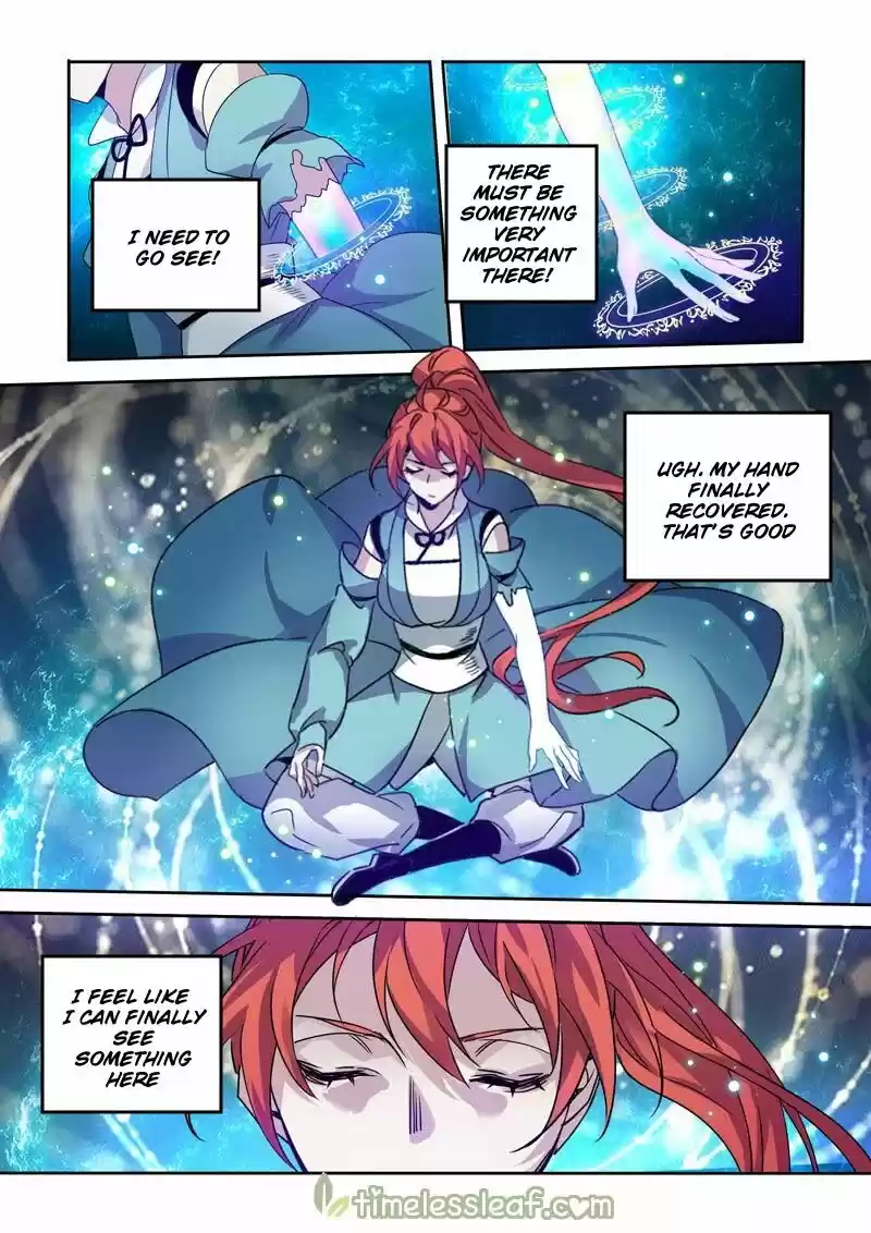 Miao Shou Xian Dan ch.111