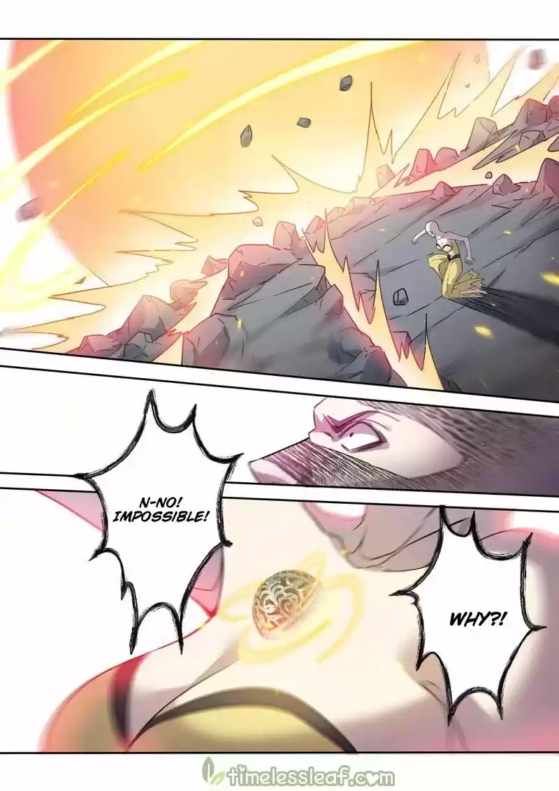 Miao Shou Xian Dan ch.111