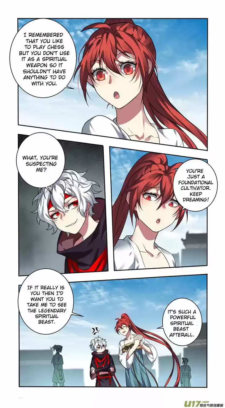 Miao Shou Xian Dan Ch.150