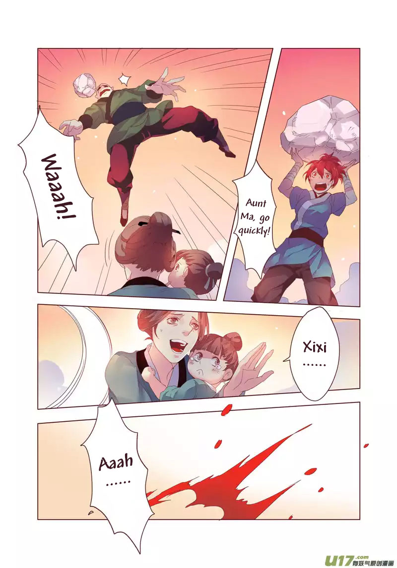 Miao Shou Xian Dan Ch.2.4