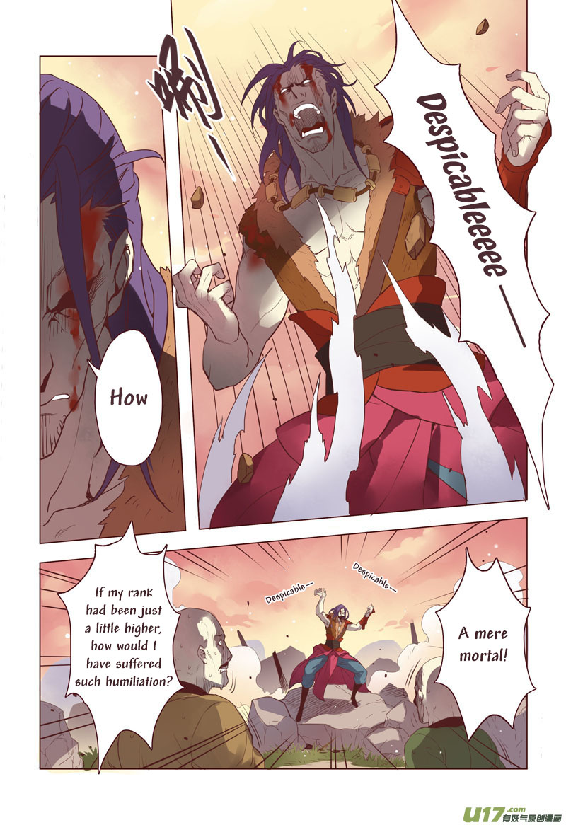 Miao Shou Xian Dan Ch.3.4