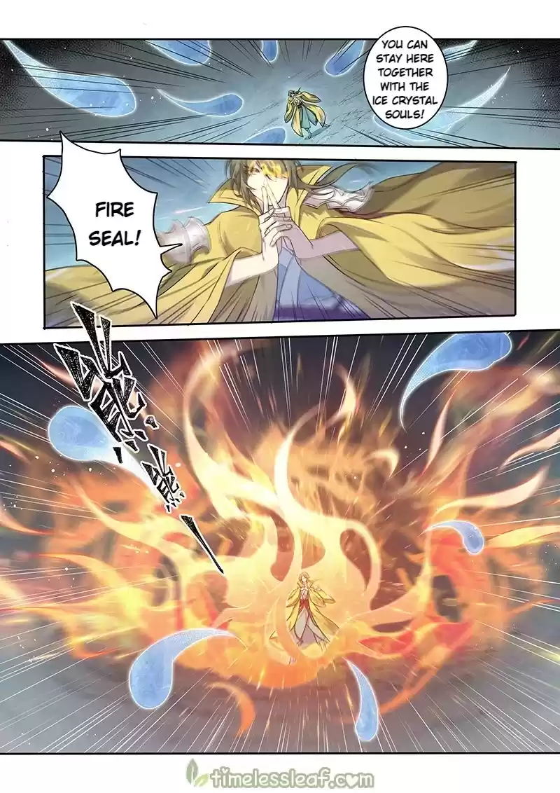 Miao Shou Xian Dan Chapter 139