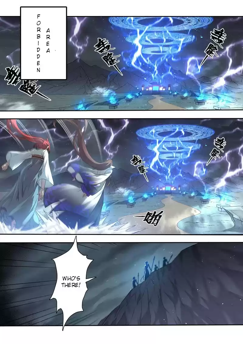 Miao Shou Xian Dan Chapter 140