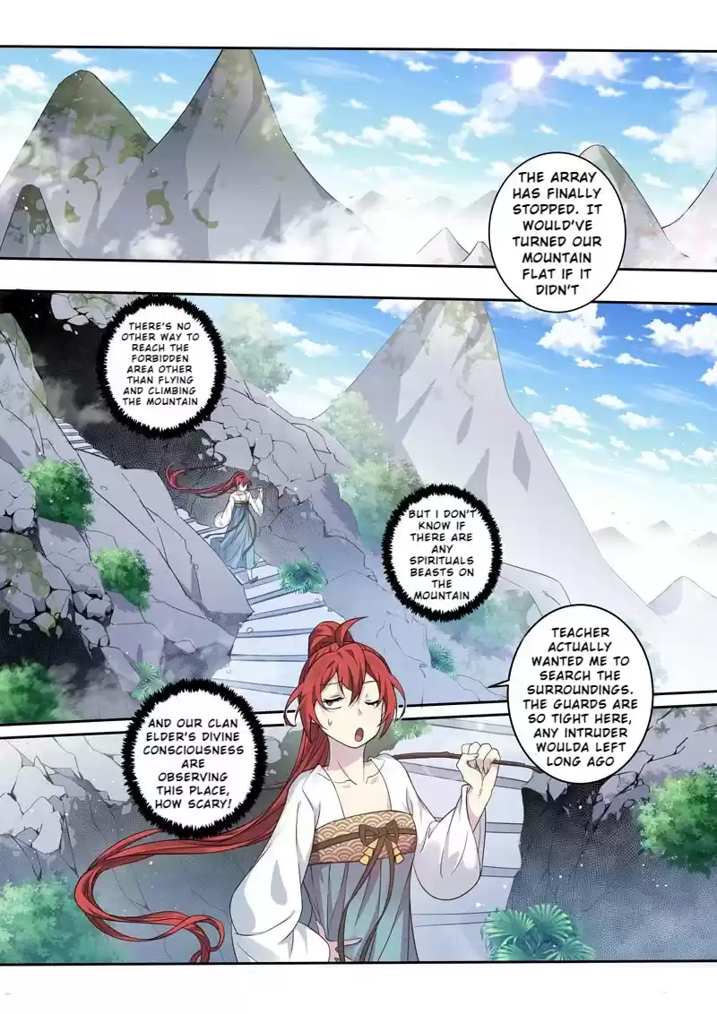 Miao Shou Xian Dan Chapter 141