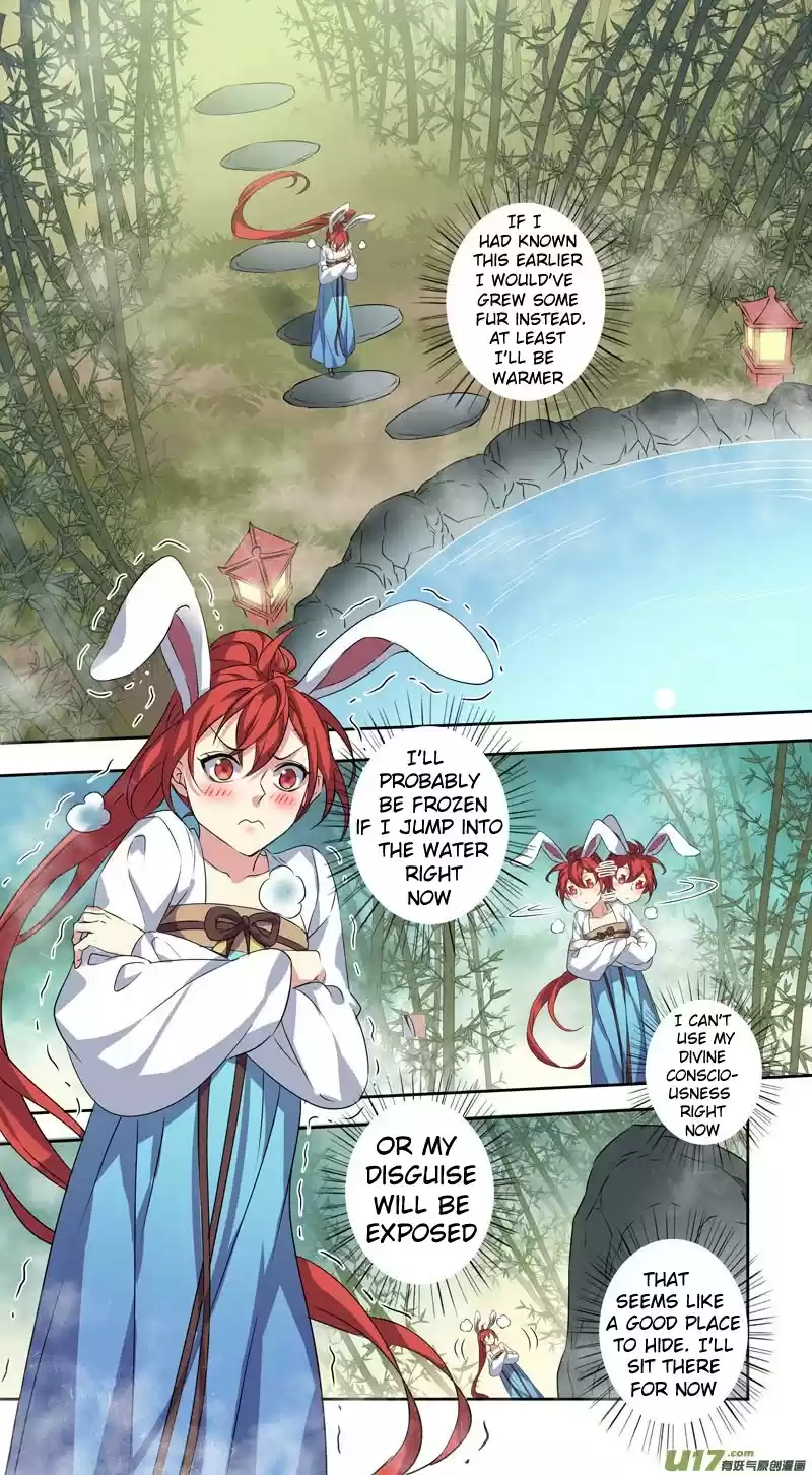 Miao Shou Xian Dan Chapter 151