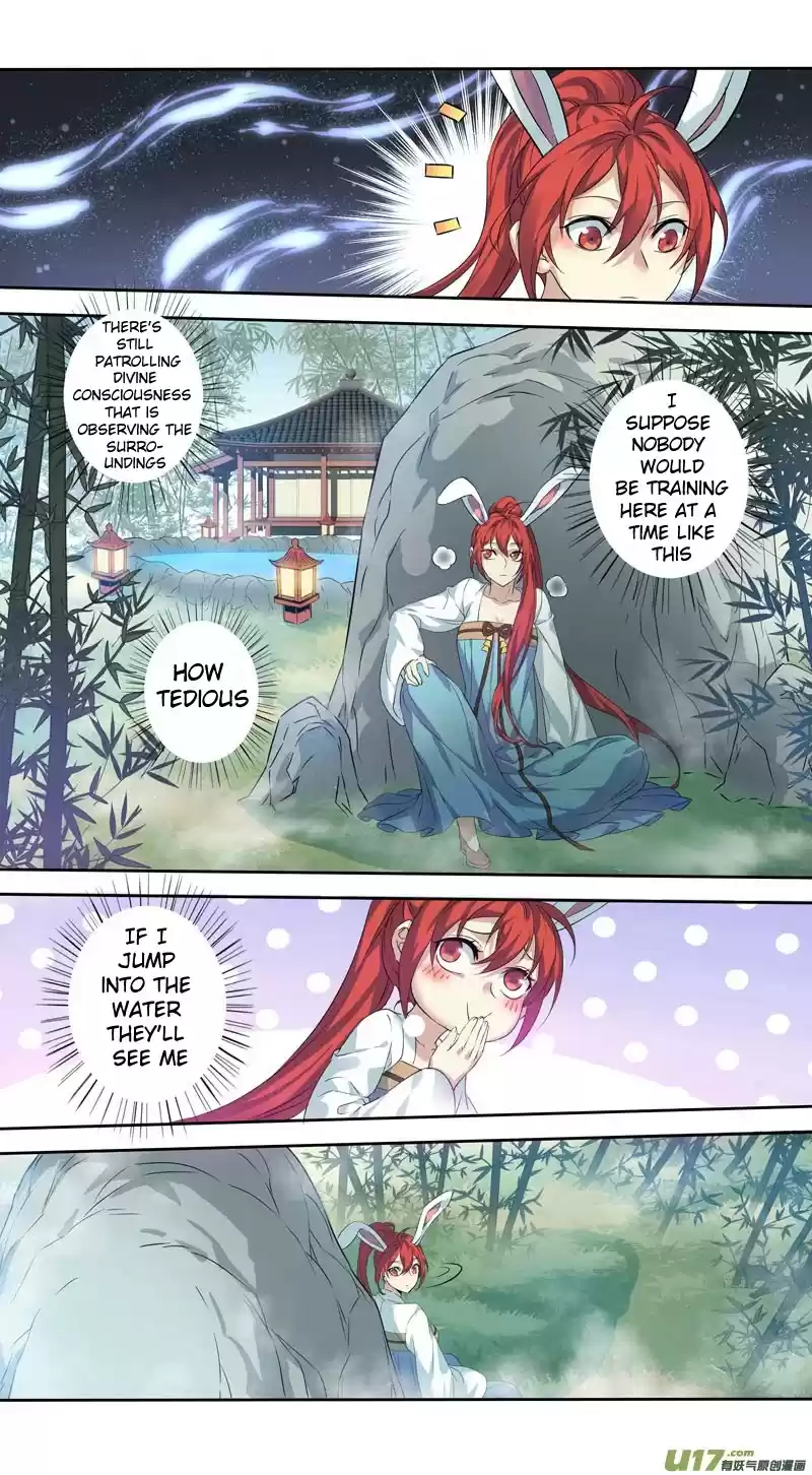 Miao Shou Xian Dan Chapter 151