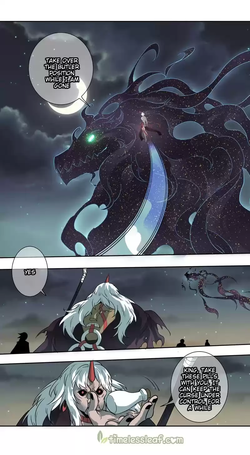 Miao Shou Xian Dan Chapter 158