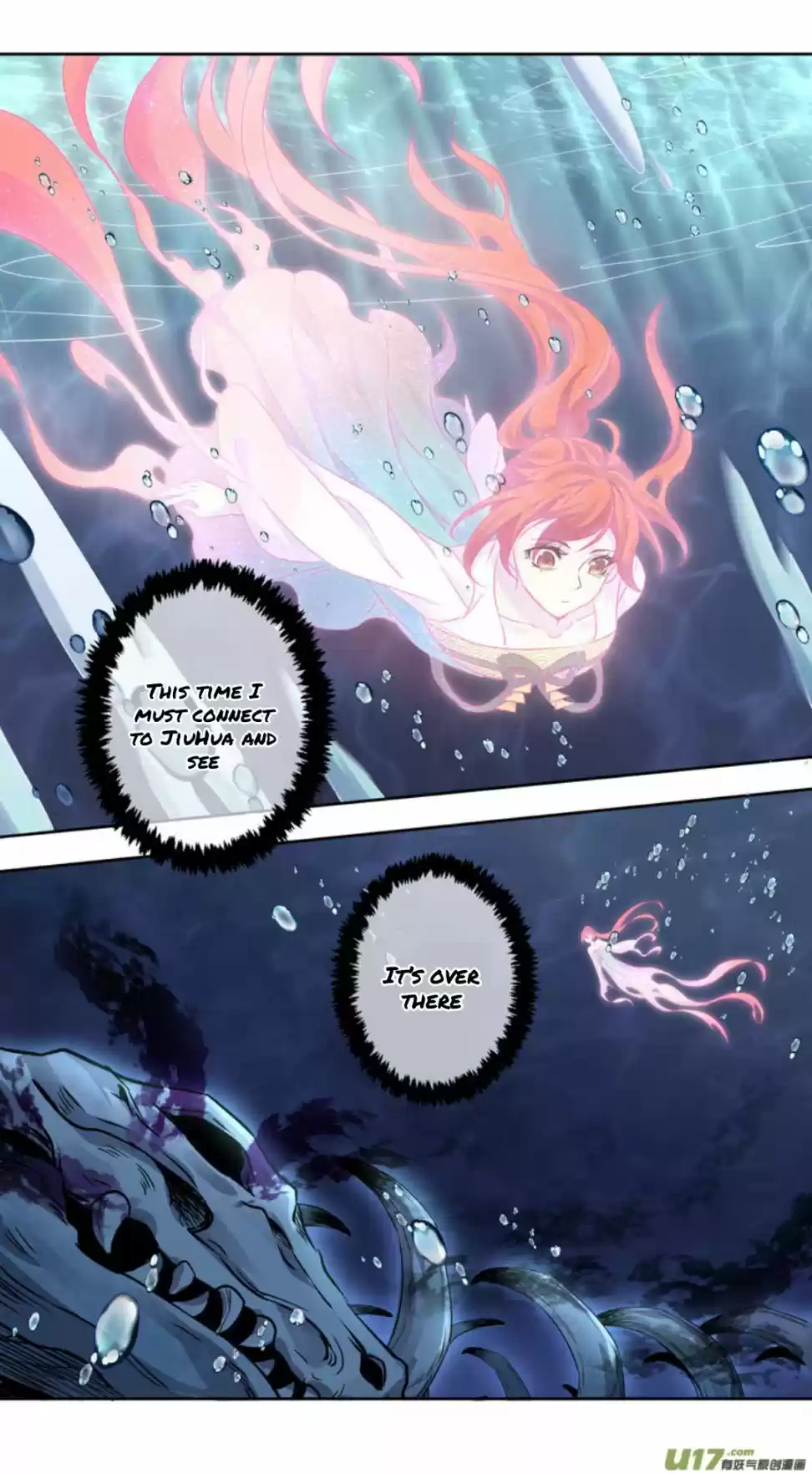 Miao Shou Xian Dan Chapter 171