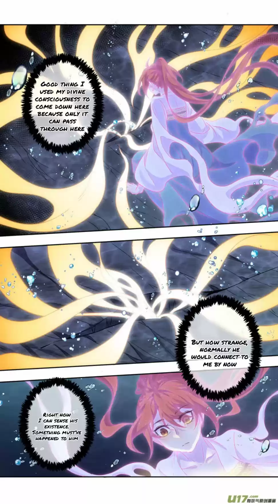 Miao Shou Xian Dan Chapter 171