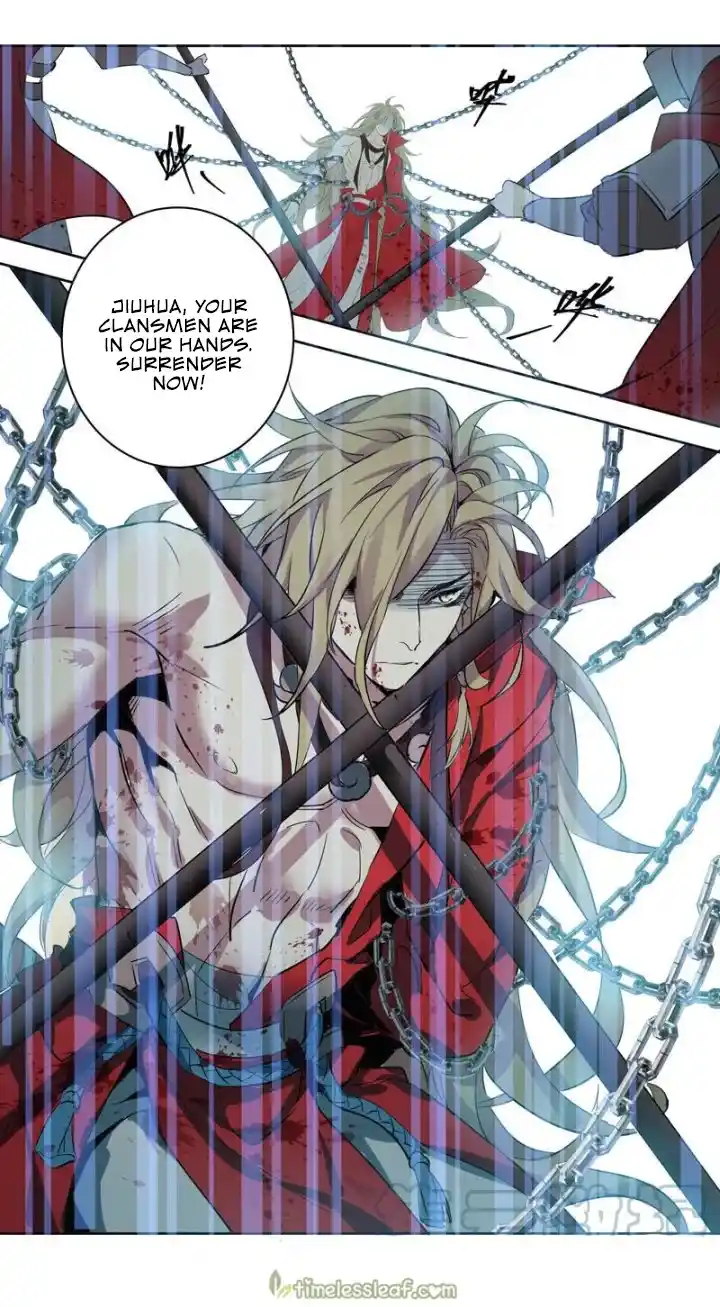 Miao Shou Xian Dan Chapter 173