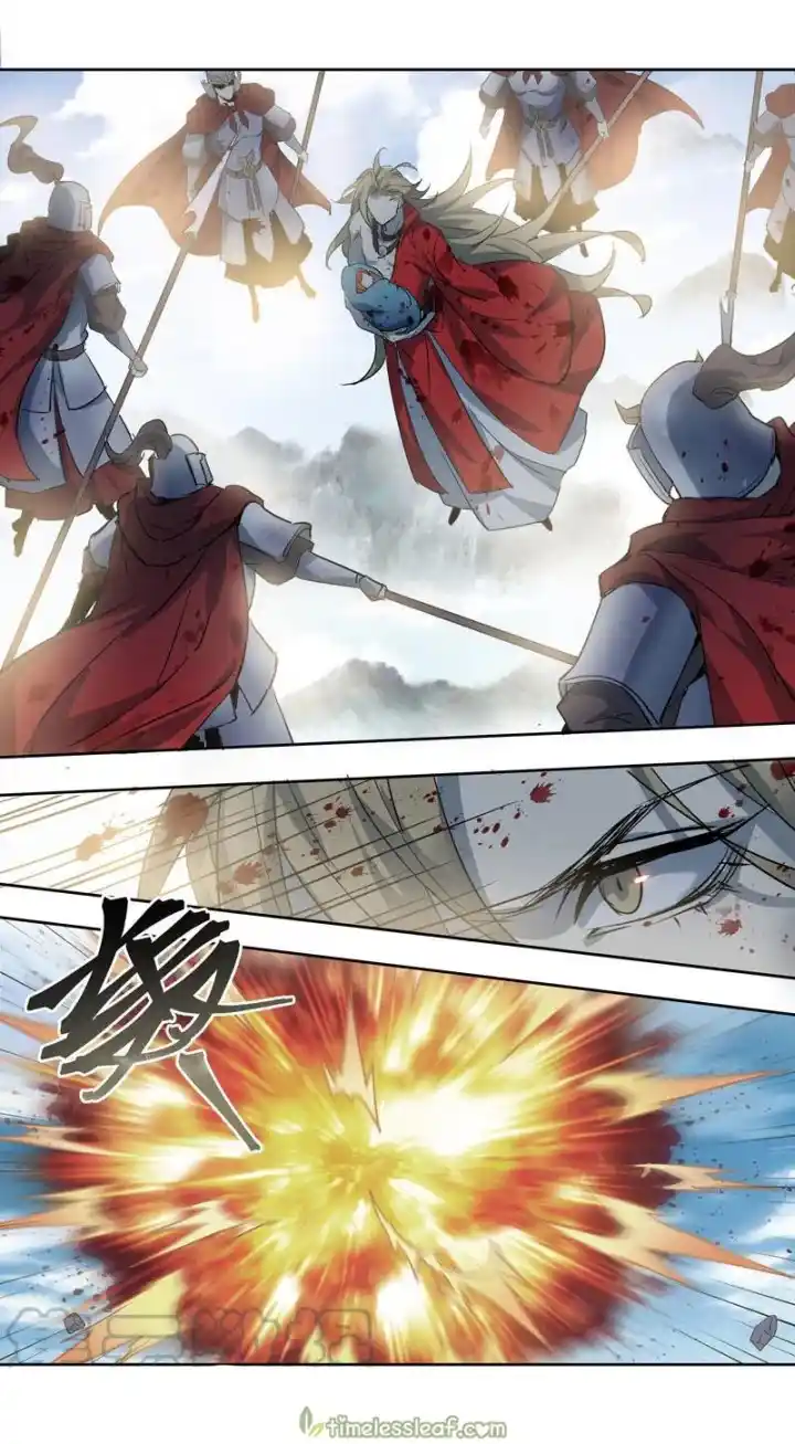 Miao Shou Xian Dan Chapter 173