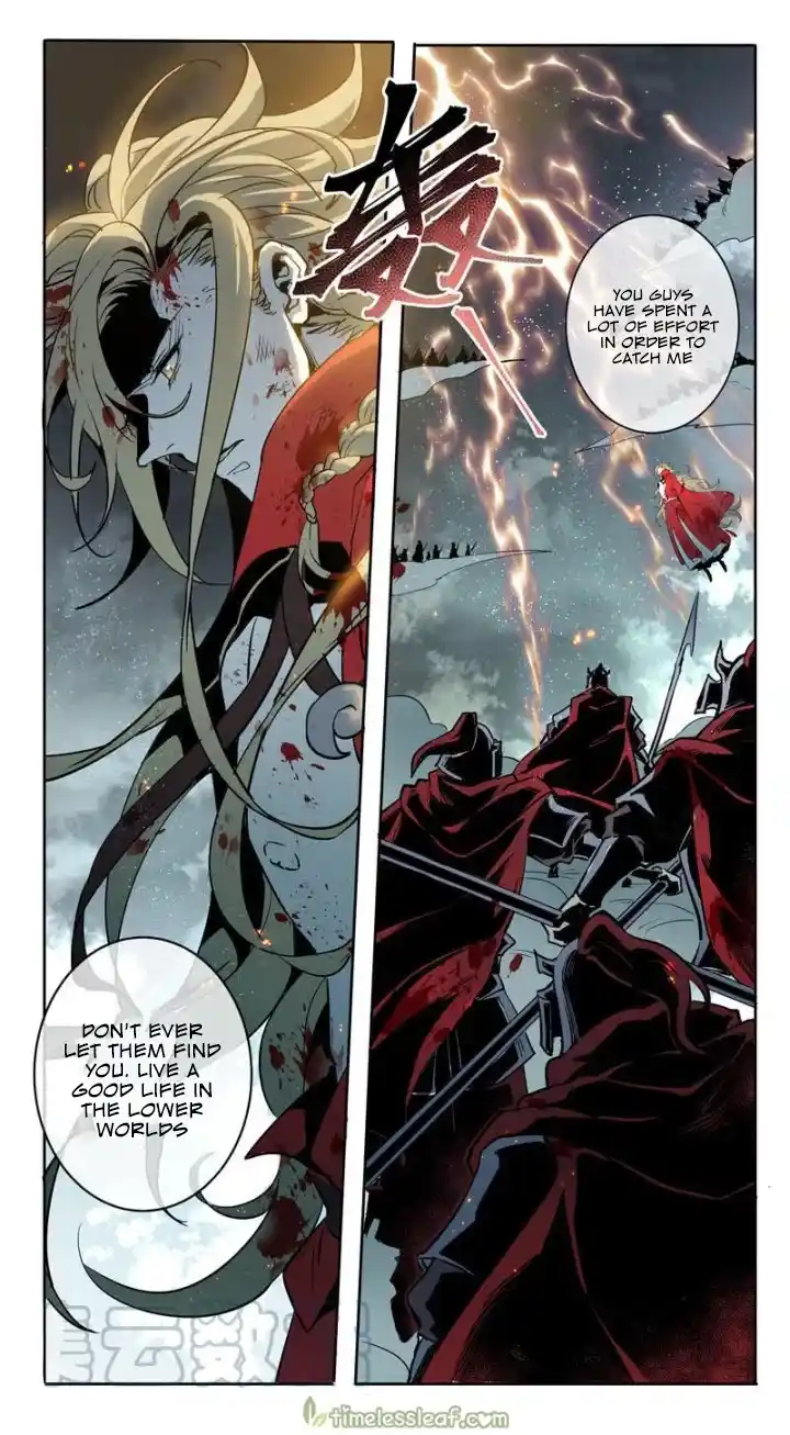 Miao Shou Xian Dan Chapter 173