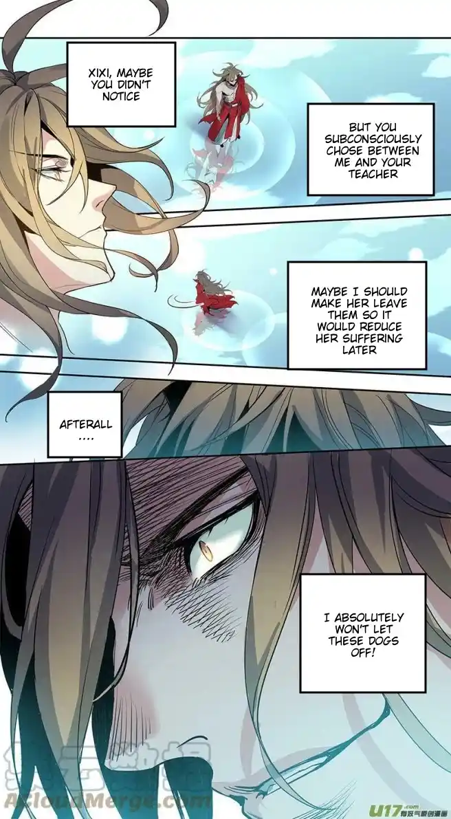 Miao Shou Xian Dan Chapter 177