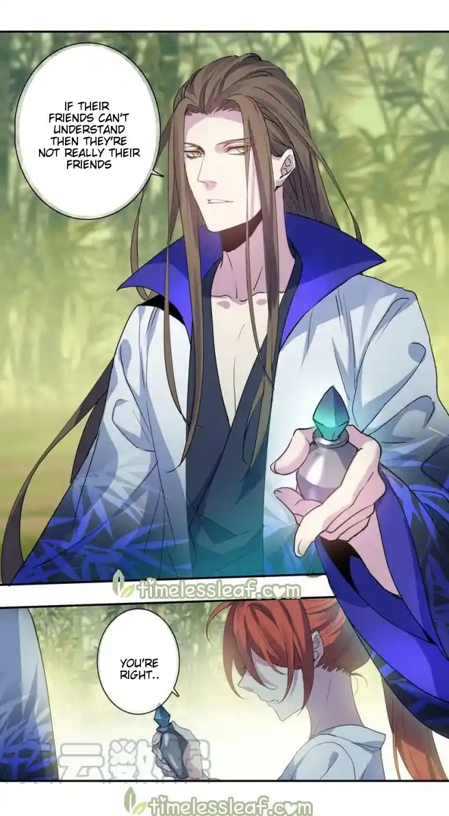 Miao Shou Xian Dan Chapter 178