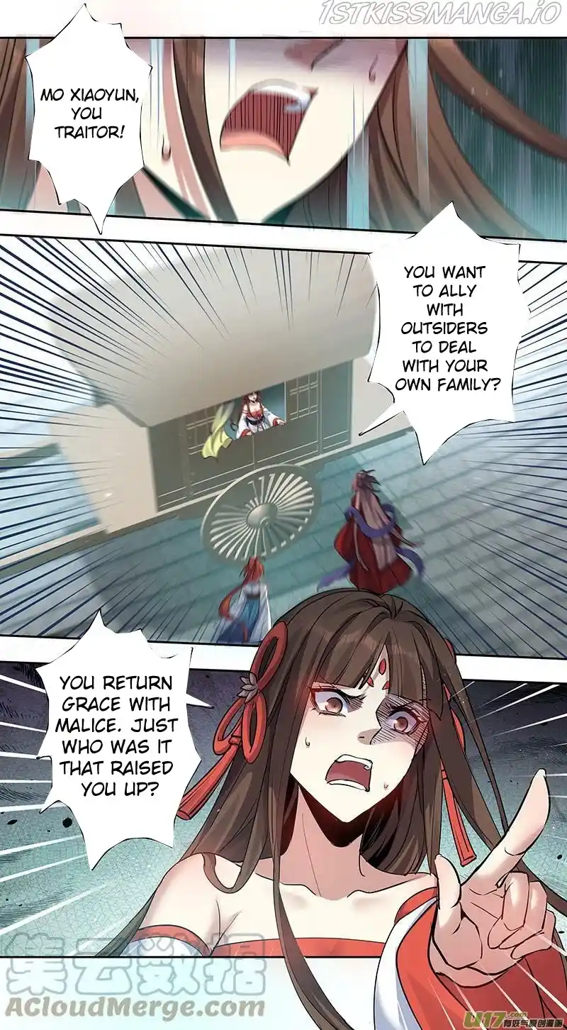 Miao Shou Xian Dan Chapter 181