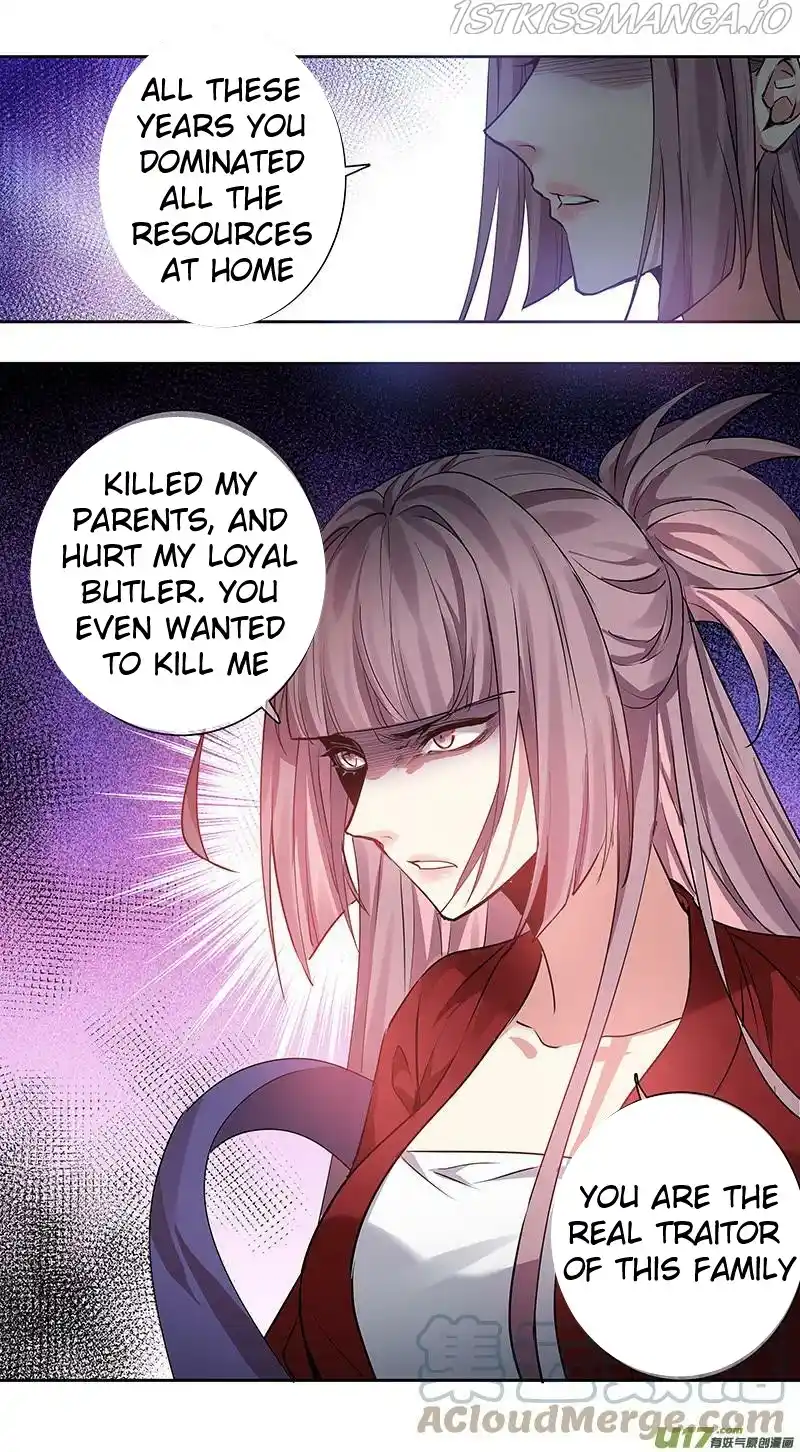 Miao Shou Xian Dan Chapter 181